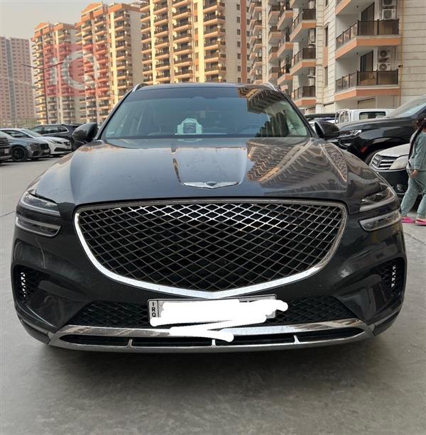 جنسس GV70 2022 للبيع في العراق - اربيل